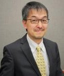 八巻 宏一
